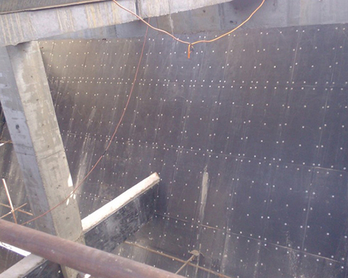 施工案例 施工案例